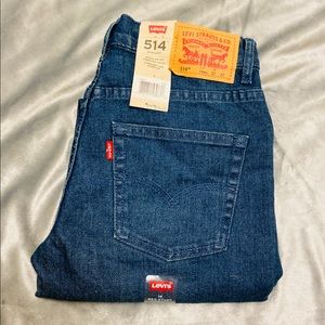 👯‍♀️NWT! Levi’s Jeans! Sz 14 Reg